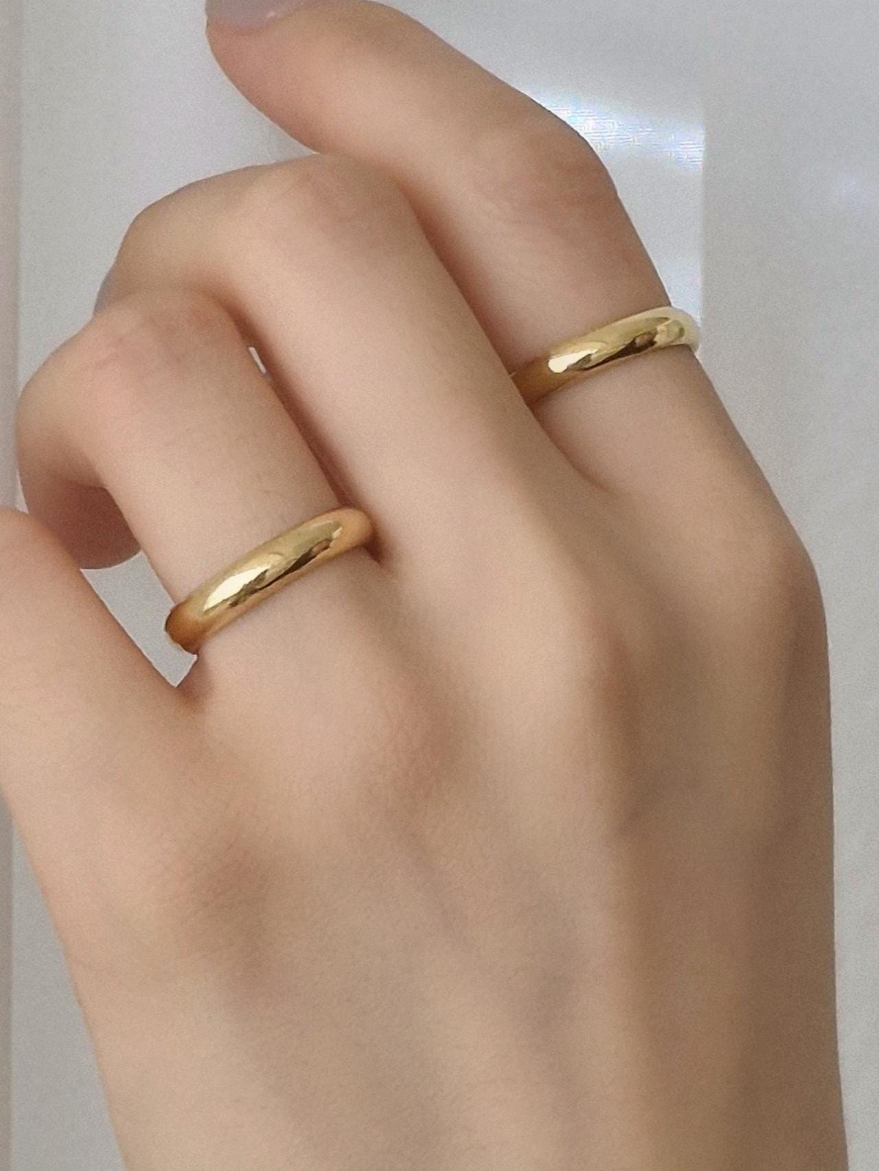 Engrave ring statement ring. sterling silver 925. Engagement ring. personal.