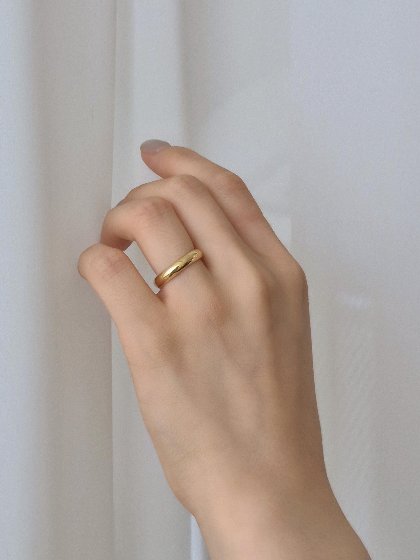 Engrave ring statement ring. sterling silver 925. Engagement ring. personal.
